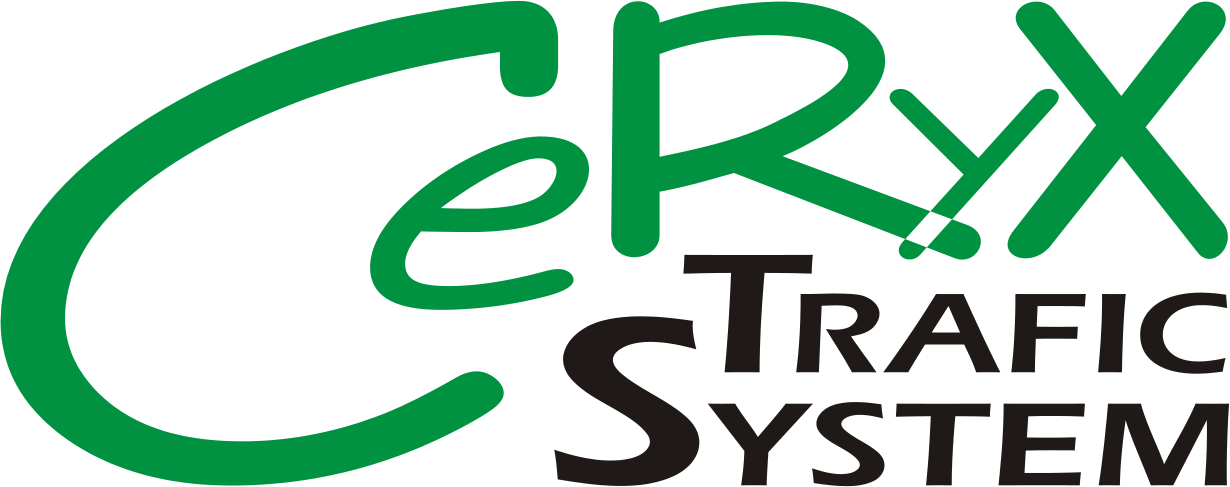CeRyX Trafic System