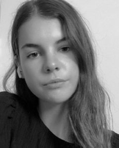 Marine BOQUET - Stagiaire Ingénieure Trafic