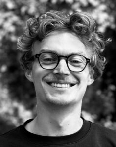Thomas MALHERBE - Ingénieur Trafic Junior