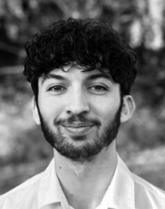 Alexis MARQUER - Ingénieur Trafic Junior